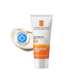 Imagem da oferta La Roche-Posay Protetor Solar Facial FPS 60 Gel Creme Oil-Free com Ação Hidratante e Antioxidante UVAUVB para Peles Oleosas Sem Cor, Anthelios XL Pr