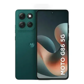 Imagem da oferta Smartphone Motorola Moto G86 512 Gb 8 Gb Ram 24gb (8gb Ram+16gb Ram Boost) Tela 1.5k Poled 50mp Sony Camera Ois Moto