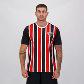 Imagem da oferta Camisa São Paulo Change Preta