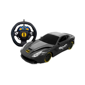Imagem da oferta Candide, Carrinho de Controle Remoto, Batman Autoracing - 3 Funções