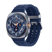 Imagem da oferta Samsung Galaxy Watch Ultra Smartwatch 47mm LTE- Titânio Azul