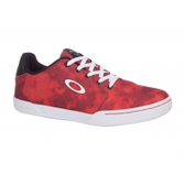 Imagem da oferta Tênis Oakley Flyer Print - Feminino