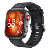 Imagem da oferta Smartwatch Huawei Watch Fit4 Pro Esportes Ao Ar Livre De Nível Profissional Mapa De Campos De Golfe Bateria Com Autonomia De Até 10 Dias Compatível