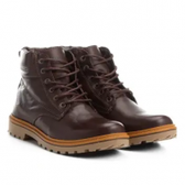 Imagem da oferta Bota Cavalera Coturno Leo - Masculina