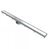 Imagem da oferta Ralo Linear 90cm com Grelha Inox Saída Lateral - Tigre