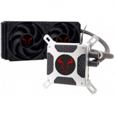 Imagem da oferta Water Cooler Riotoro Bifrost 240mm Intel-AMD TR-240