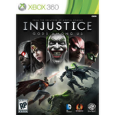 Imagem da oferta Jogo Injustice: Gods Among Us - Xbox 360