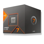 Imagem da oferta Processador AMD Ryzen 7 8700G 4.2GHz (5.1GHz Max Turbo) Cache 8MB 8 Núcleos 16 Threads AM5 Com Vídeo Integrado - 100-1