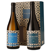 Imagem da oferta Kit Vinho Val da Ucha Dão Branco e Val da Ucha Dão Tinto DOC