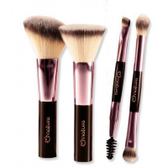 Imagem da oferta Kit Natura Una Mini Pinceis