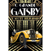 Imagem da oferta O Grande Gatsby