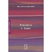 Imagem da oferta eBook Violência e Saúde - Maria Cecília de Souza Minayo