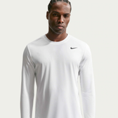 Imagem da oferta Camiseta Dri-Fit Nike Manga Longa Flex