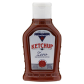Imagem da oferta Hemmer Ketchup Zero 310G