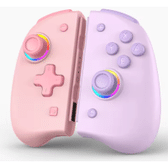 Imagem da oferta Joypad para Nintendo Switch IINE Candy Pop