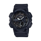 Imagem da oferta Relógio Masculino Casio AEQ-110W-1BVCF