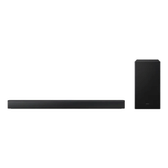 Imagem da oferta Soundbar Samsung B-series Hw-b650f 3.1 Canais Subwoofer Incluso 2025