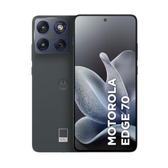 Imagem da oferta Motorola Edge 70 Snapdragon 7 Gen 4 256 GB 12 GB RAM