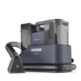 Imagem da oferta Extratora de Sujeira Portátil Electrolux 1800W Azul AcquaBoost Clean