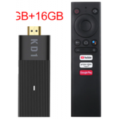 Imagem da oferta TV Box Mecool Kd1 2GB+16GB