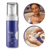Imagem da oferta Espuma De Banho Cremosa Chá De Camomila E Lavanda Natura