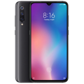 Imagem da oferta Xiaomi Mi 9 SE Preto 64GB + 6GB RAM, Câmera Tripla 48MP, Tela 5.97" 4G Desbloqueado - Versão Global