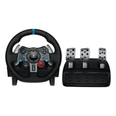 Imagem da oferta Volante Gamer Logitech G29 Driving Force para PlayStation e PC