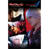 devil may cry hd collection ign