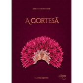 Imagem da oferta eBook A Cortesã - Nahra Mestre