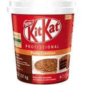 Imagem da oferta Pasta Cremosa KITKAT® 101 kg