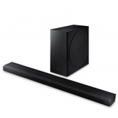Imagem da oferta Soundbar Samsung 3.1.2 Canais Bluetooth Dolby Atmos e Acoustic Beam 330W - HW-Q800T