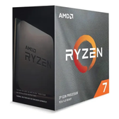 Imagem da oferta Processador AMD Ryzen 7 5700X 3.4GHz (4.6GHz Max Turbo) AM4