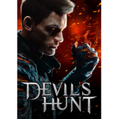 Imagem da oferta Jogo Devil's Hunt - PC