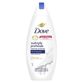 Imagem da oferta Dove Sabonete Líquido Nutrição Profunda 250ml