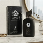 Imagem da oferta Perfume Árabe Maison Alhambra Perseus Exclusif EDP 100ml