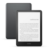 Imagem da oferta Kindle Paperwhite Signature Edition 32 GB