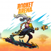 Imagem da oferta Jogo Rocket Arena - PS4