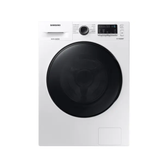 Imagem da oferta Lava e Seca Samsung 11kg Inverter 3 em 1 Água Quente e Fria Branca WD11A4453BW