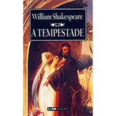 Imagem da oferta eBook A Tempestade - William Shakespeare