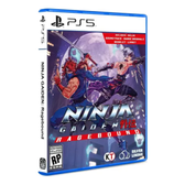 Imagem da oferta Jogo Ninja Gaiden: Ragebound Ps5 Mídia Física