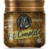 Imagem da oferta Br Spices Tempero Pote Br Spices Fit Completo 50g