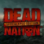 Imagem da oferta Jogo Dead Nation Apocalypse Edition - PS4