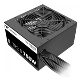 Imagem da oferta Fonte Gamer 750w Tt Tr2 S 80 Plus Atx 3.0 Pcie 5.1 Thermaltake