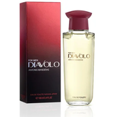 Imagem da oferta Perfume Masculino Diavolo Men Antonio Banderas Eau de Toilette 100ml