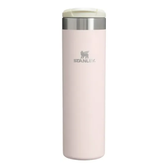 Imagem da oferta Garrafa Térmica Stanley Aerolight Transit Slim Rose Quartz 591ml
