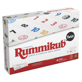 Imagem da oferta jogo de Tabuleiro Rummikub Twist 3455 - Grow