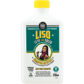 Imagem da oferta Liso Leve e Solto Shampoo 250ml  Lola Cosmetics