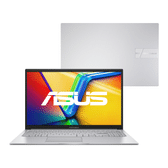 Imagem da oferta Notebook Asus Vivobook 15 i5-1334u 4GB SSD 256GB Intel UHD Graphics Tela 15.6" FHD Linux Keepos - X1504VA-NJ1726