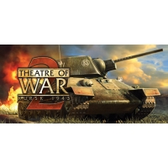 Imagem da oferta Jogo Theatre of War 2: Kursk 1943 - PC