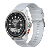 Imagem da oferta HAYLOU Solar Ultra Smartwatch para Mulheres e Homens Prata